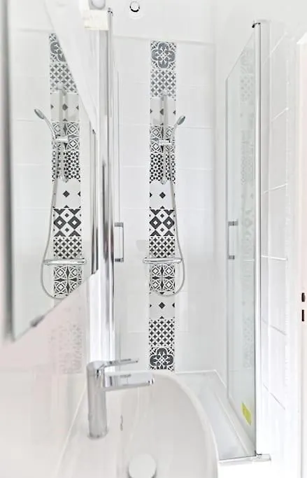 Studio Central Proche Vaugirard - II Paris
