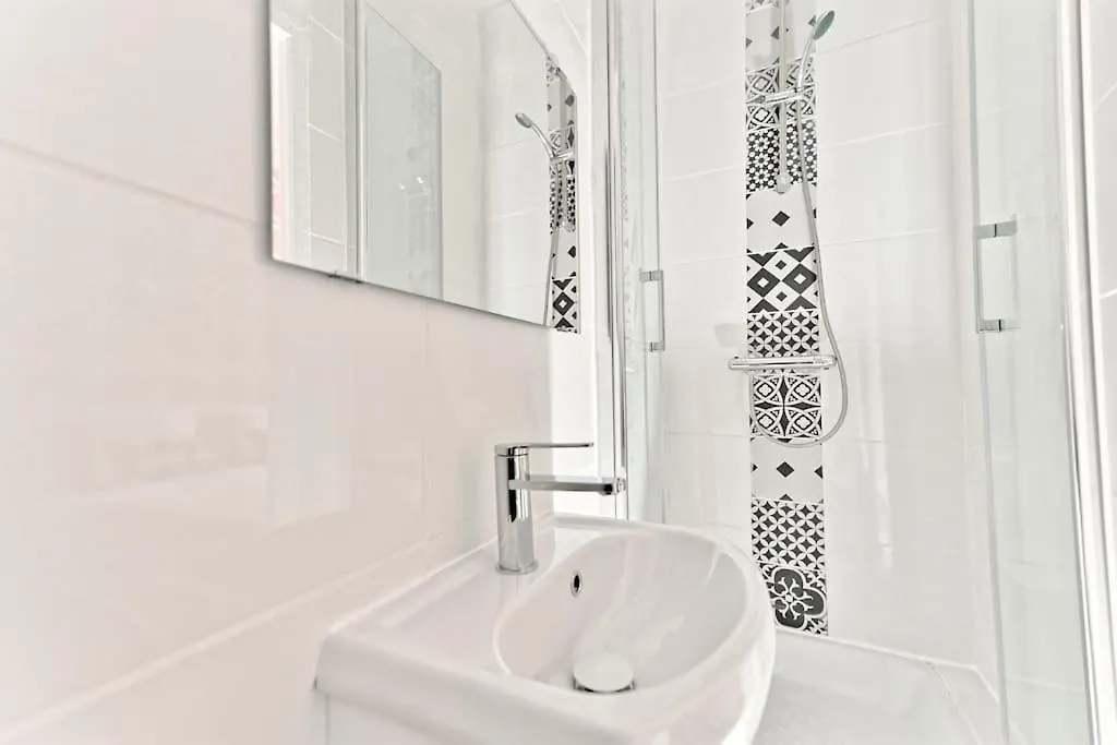 Studio Central Proche Vaugirard - II Paris Frankrike