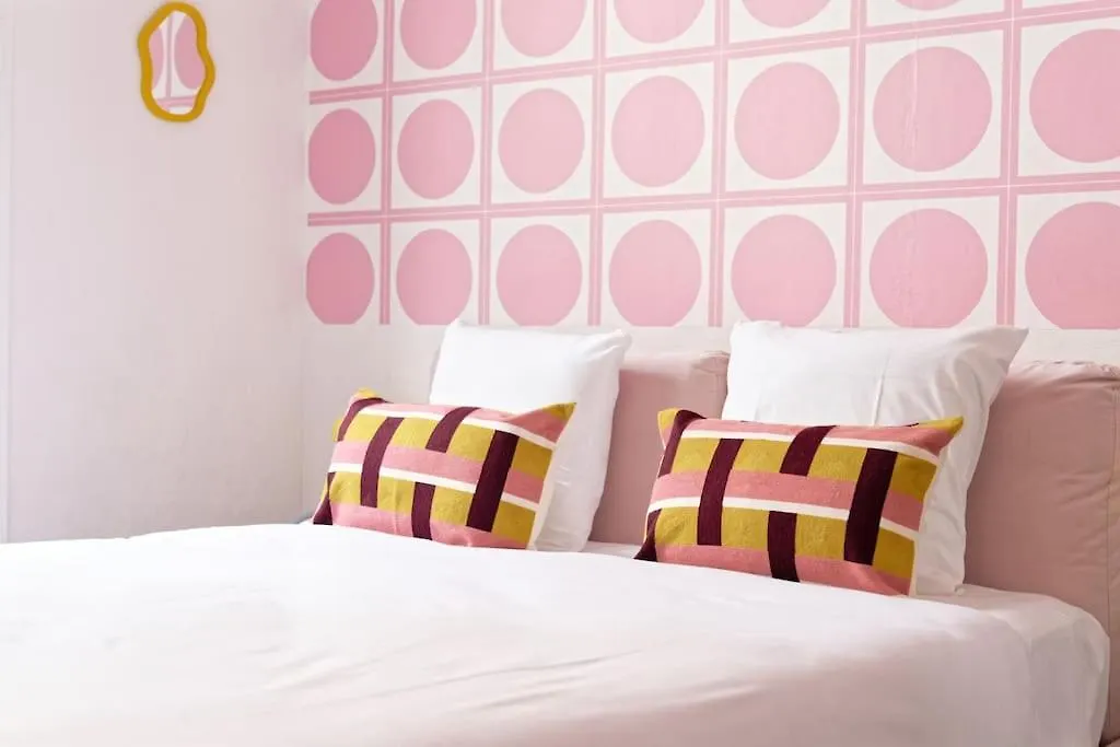 Studio Central Proche Vaugirard - II Paris Apartment